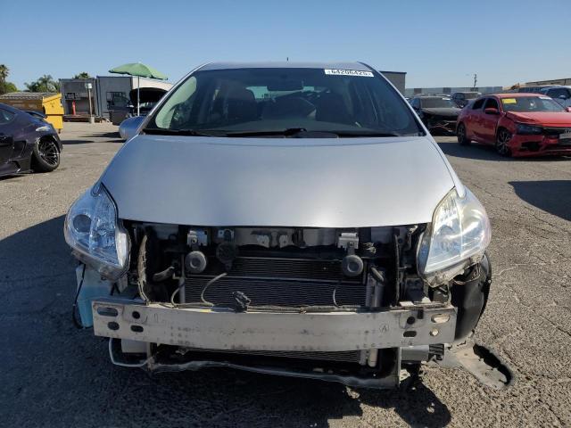 2015 TOYOTA PRIUS JTDKN3DU9F0465734