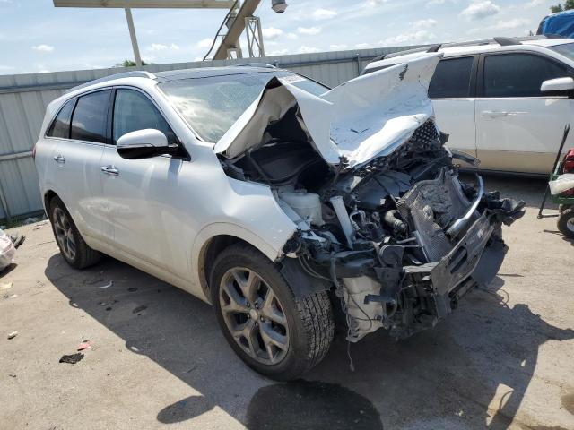 2017 KIA SORENTO SX #3302767338