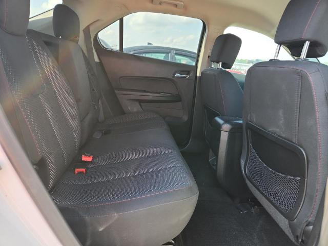 2016 CHEVROLET EQUINOX LT - 1GNALCEK7GZ100164