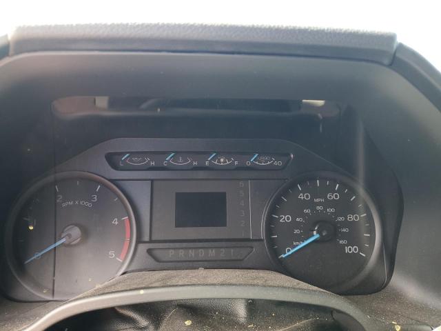 2017 FORD F250 SUPER - 1FT7W2BT0HEE64808