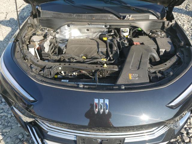 2024 BUICK ENVISTA PR KL47LAE23RB047301