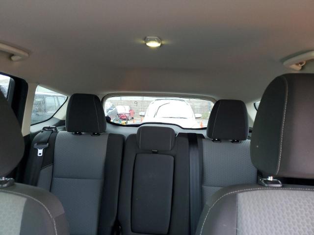 2017 FORD ESCAPE SE - 1FMCU9GD0HUA61329
