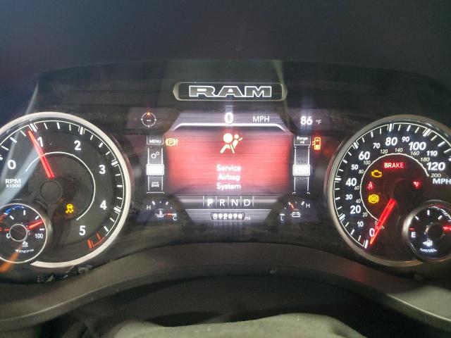 2021 RAM 1500 BIG HORN/LONE STAR 1C6SRFBM0MN827370