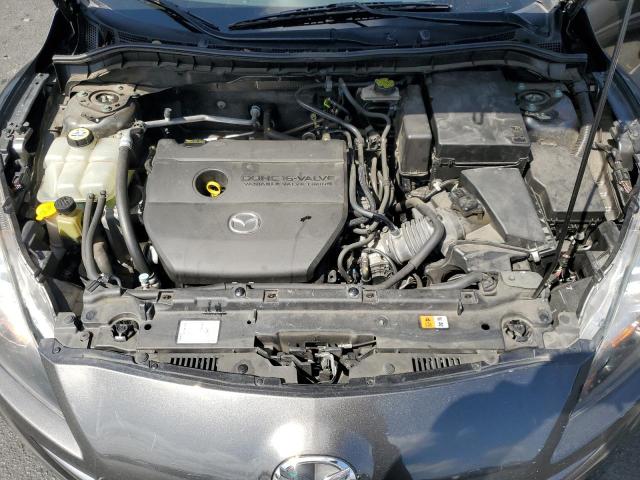 2010 MAZDA 3 S - JM1BL1H60A1321465