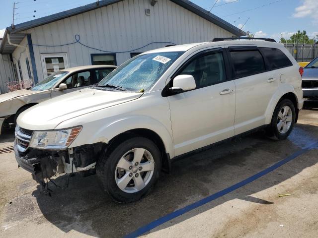DODGE JOURNEY SX
