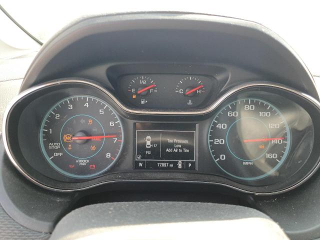 2018 CHEVROLET CRUZE LS - 1G1BC5SM5J7227537