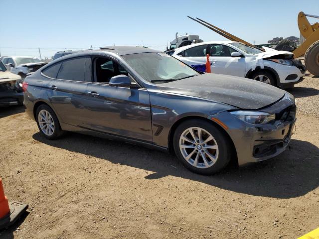 Vin: wba3x5c51fd559892, lot: 63500505, bmw 3 series xigt 20154