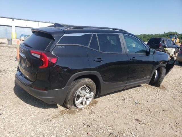 2024 GMC TERRAIN SL 3GKALTEGXRL251728