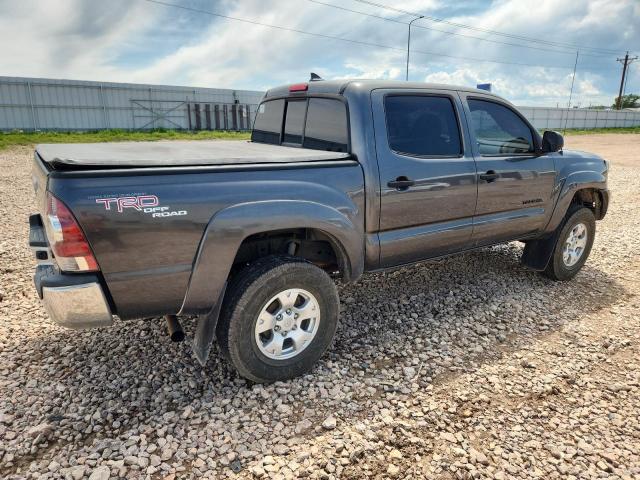 3TMLU4EN9FM192859 2015 TOYOTA TACOMA