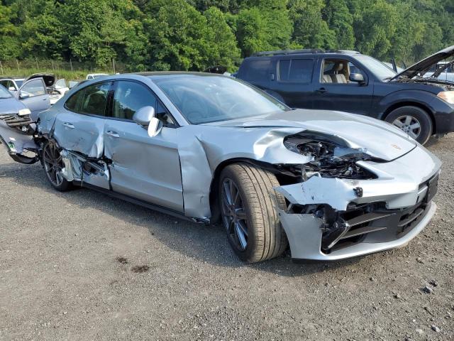 2024 PORSCHE PANAMERA B WP0AA2YA2RL006582