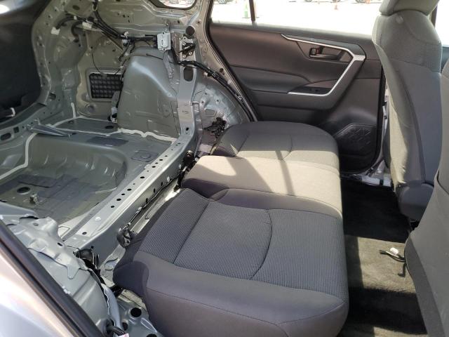 2023 TOYOTA RAV4 LE - 2T3H1RFV4PW242951