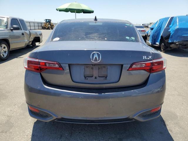 2018 ACURA ILX BASE W 19UDE2F32JA004399
