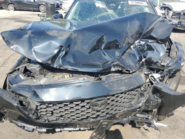2025 MAZDA CX-50 SELE 7MMVABAM0SN321090
