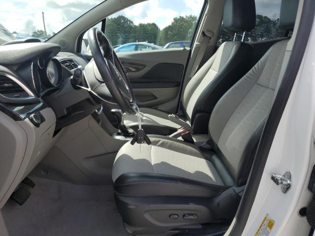 2016 BUICK ENCORE KL4CJESB7GB623789