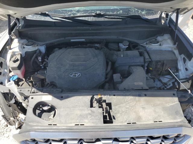 2021 HYUNDAI PALISADE S - KM8R4DHE3MU277416