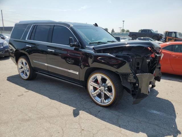 2016 CADILLAC ESCALADE P 1GYS4CKJ2GR420458