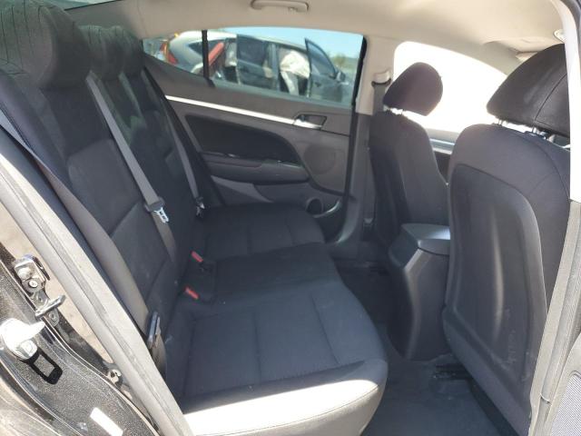 2020 HYUNDAI ELANTRA SE KMHD84LF7LU066393