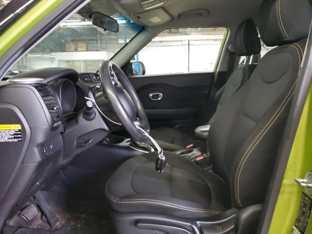 2015 KIA SOUL + - KNDJP3A54F7782489