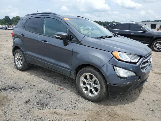 2019 FORD ECOSPORT S - MAJ3S2GEXKC276147