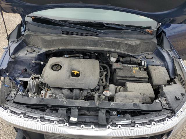 2021 KIA SELTOS EX KNDERCAA4M7179967