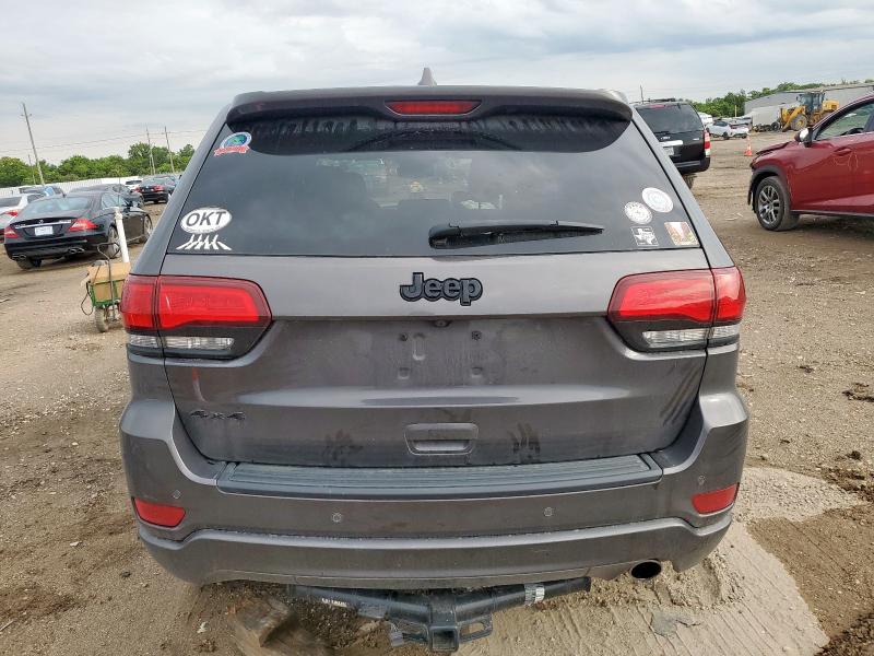 2019 JEEP GRAND CHER - 1C4RJFAG3KC694736