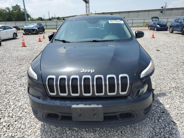 2015 JEEP CHEROKEE S 1C4PJLAB1FW632654