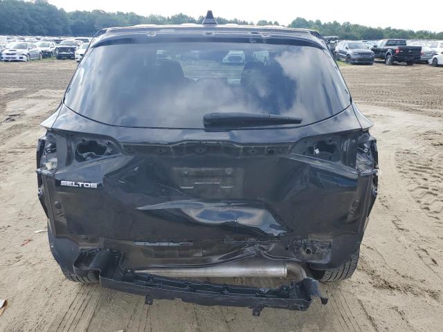 2023 KIA SELTOS LX KNDEPCAA5P7408912