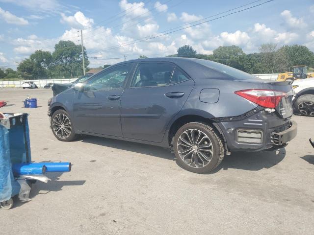 2016 TOYOTA COROLLA L - 2T1BURHEXGC504038