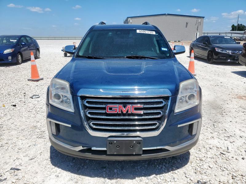 2016 GMC TERRAIN SL 2GKALPEK5G6347571