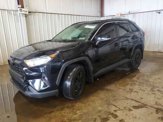 Vin: jtmp1rfv6kd038542, lot: 63298145, toyota rav4 xle 2019 img_1