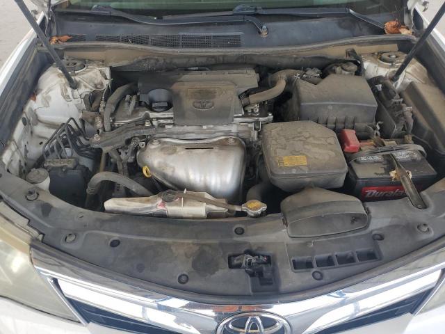 2014 TOYOTA CAMRY L - 4T1BF1FK7EU810694