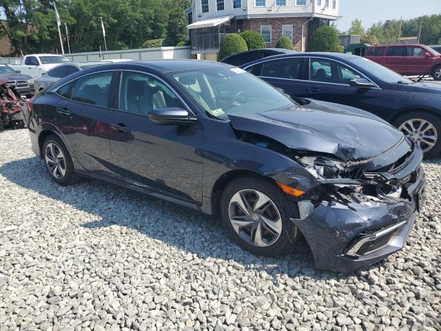 2019 HONDA CIVIC LX 2HGFC2F69KH546627