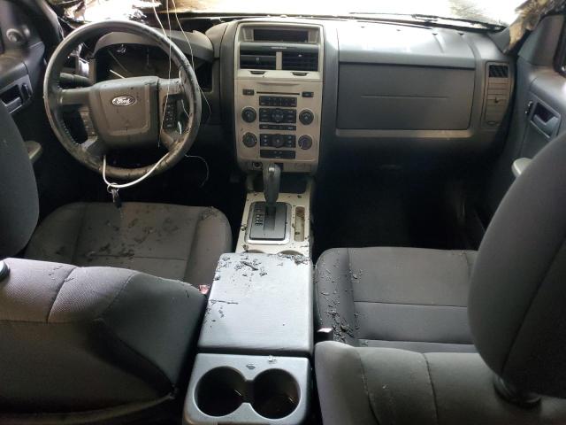 2010 FORD ESCAPE XLT - 1FMCU9D72AKC22750