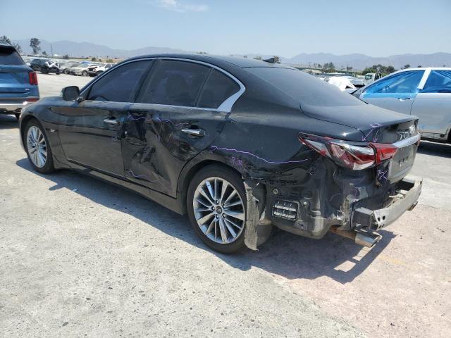 2019 INFINITI Q50 LUXE JN1EV7AP5KM515330