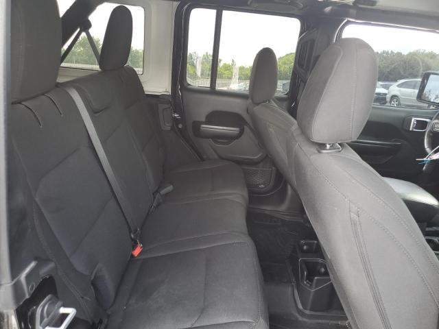 2020 JEEP WRANGLER U 1C4HJXDG3LW283172