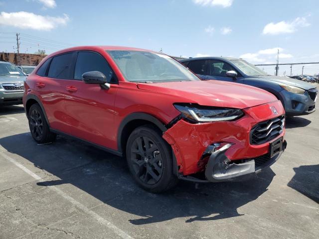 Vin: 3czrz1h57sm713524, lot: 62590265, honda hr-v sport 20254
