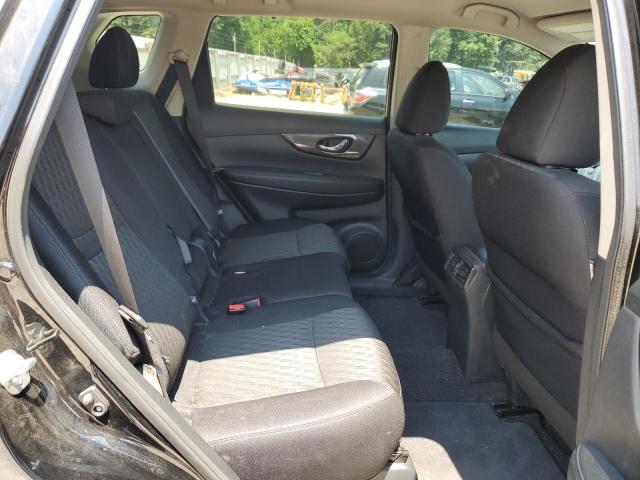 2019 NISSAN ROGUE S - 5N1AT2MT6KC841507