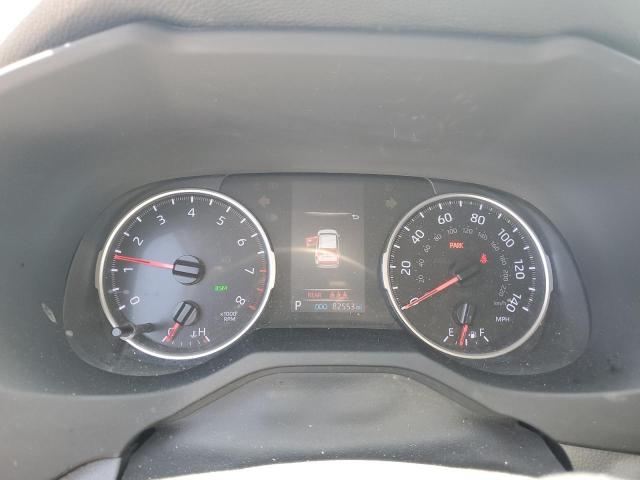 2019 TOYOTA RAV4 XLE JTMW1RFV0KD014944