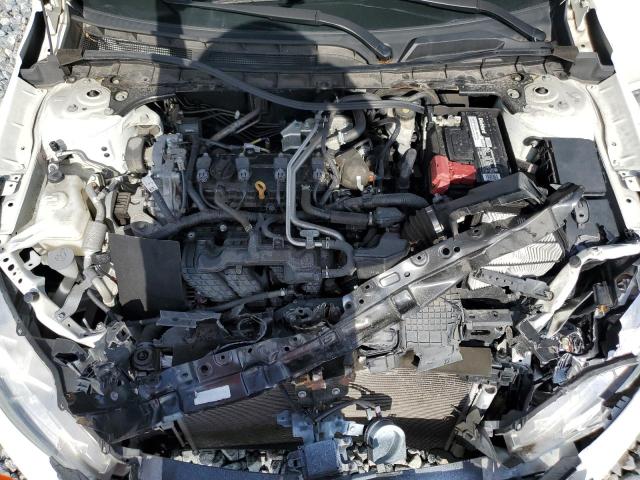 2021 NISSAN ALTIMA S - 1N4BL4BV8MN347378