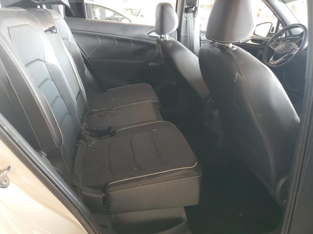 2022 VOLKSWAGEN TIGUAN SEL 3VV4B7AX8NM068973