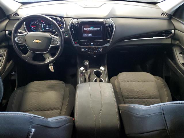 2018 CHEVROLET TRAVERSE L - 1GNEVGKW1JJ206075
