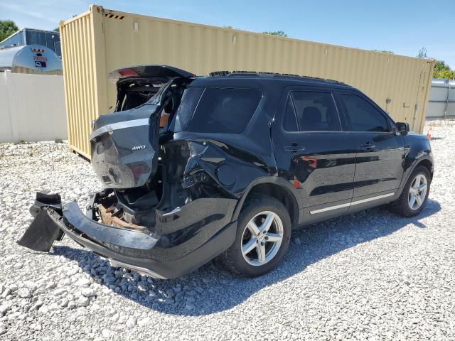 2017 FORD EXPLORER X 1FM5K8D82HGD47228