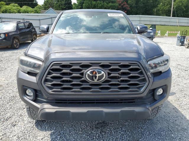 2020 TOYOTA TACOMA DOU 5TFCZ5AN6LX237811