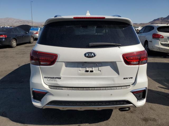 2019 KIA SORENTO SX 5XYPK4A51KG471078