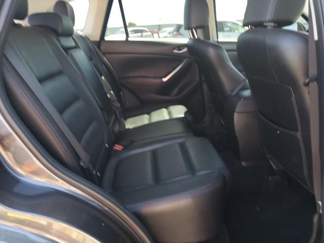 2016 MAZDA CX-5 GT JM3KE4DY0G0882659