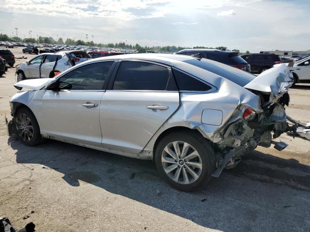 2017 HYUNDAI SONATA SPO 5NPE34AF5HH467193