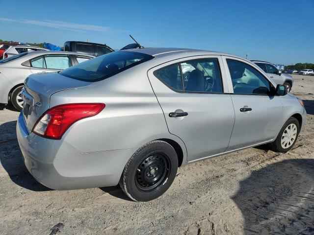 2012 NISSAN VERSA #3296326469