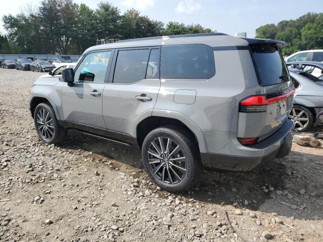 2025 LEXUS GX 550 LUX JTJVBCDX0S5052854