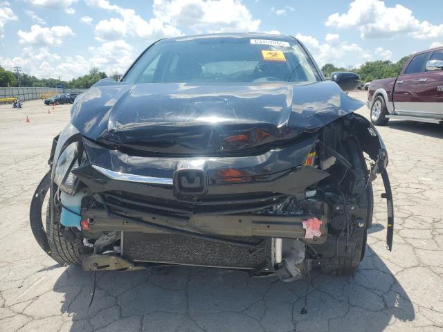 2018 HONDA HR-V EX 3CZRU5H52JM708946