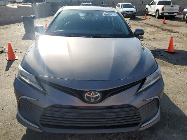 2022 TOYOTA CAMRY LE - 4T1R11AK6NU671436